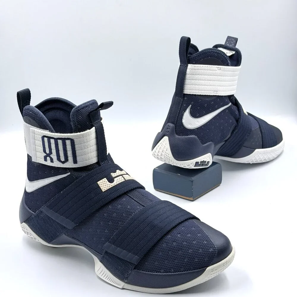 Nike Zoom LeBron Soldier 10 SFG